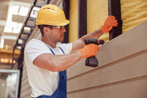 Trusted Rockwell Place, TX Siding Experts